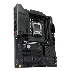 ASUS X870 MAX GAMING WIFI7 AMD X870 AM5 lizdas ATX