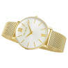 Paul Lorens Women's Watch PL11989B7-3D1 / silver