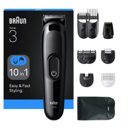 Braun AIO3560