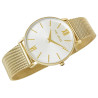 Paul Lorens Women's Watch PL11989B7-3D1 / silver