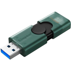 Kingston Technology USB flash drive 256GB / USB-A / USB-C