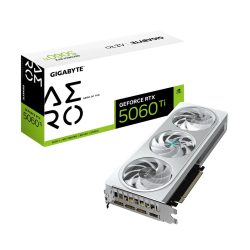 NVIDIA GeForce RTX 5060 Ti Video Card 16G