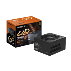 Gigabyte  UD750GM PG5 V2 Power Supply 750W