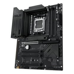 ASUS X870 MAX GAMING WIFI7 AMD X870 AM5 lizdas ATX
