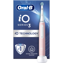 Braun iOG3.1A6.0 Pink