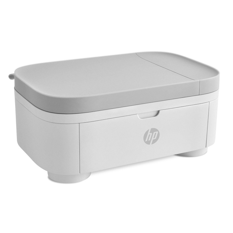 HP Sprocket Studio Plus nuotraukų spausdintuvas Dažų sublimacija 300 x 300 DPI 4" x 6" (10x15 cm) „Wi-Fi“