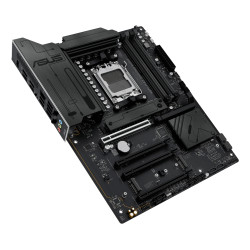 ASUS X870 MAX GAMING WIFI7 AMD X870 AM5 lizdas ATX