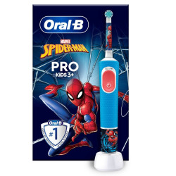 Braun D 103.413.2KX/Spider