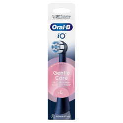 Oral-B iO GentleCare Toothbrush heads for adults
