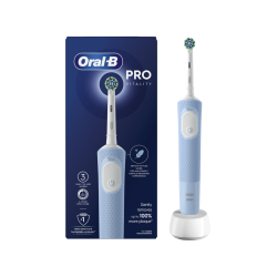 Braun D 103.413.3 Blue