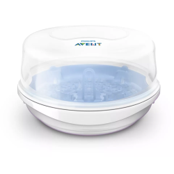 Philips AVENT SCF281/02 Microwave bottle sterilizer