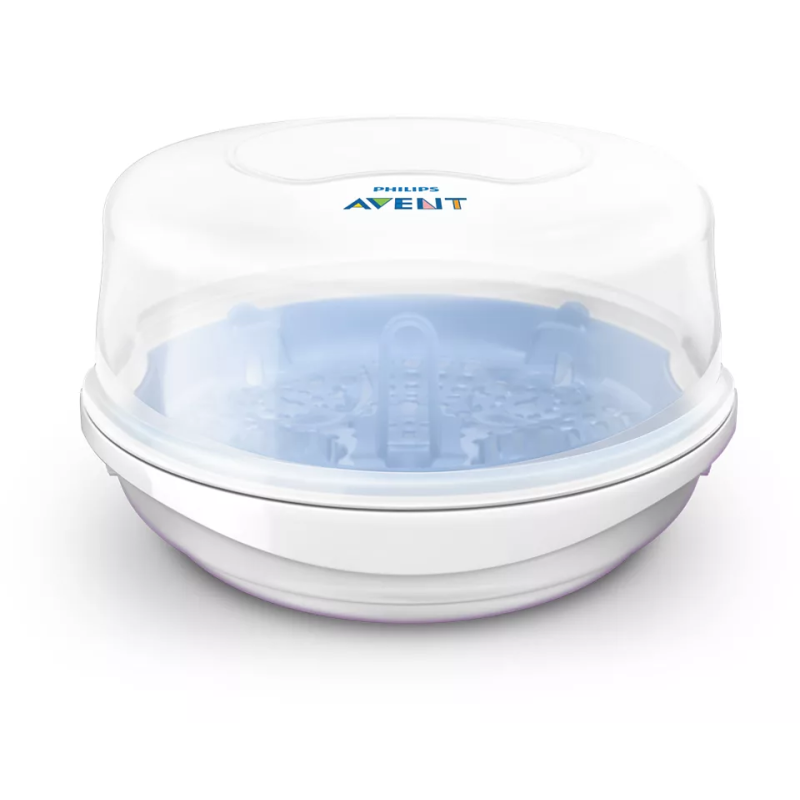 Philips AVENT SCF281/02 Microwave bottle sterilizer