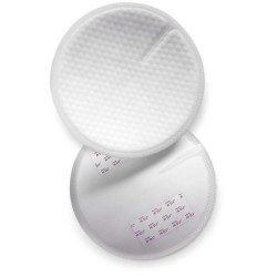 Philips Avent SCF254/24 Breast implants Single use