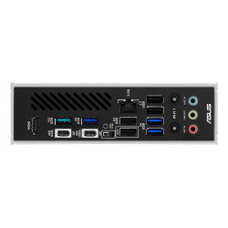 ASUS X870 MAX GAMING WIFI7 AMD X870 AM5 lizdas ATX