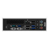 ASUS X870 MAX GAMING WIFI7 AMD X870 AM5 lizdas ATX