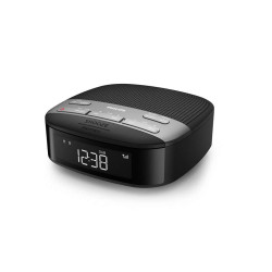 Philips TAR3505/12 Radio clock