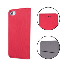 Mocco Smart Magnet Book Case For Smartphone Samsung Galaxy S25 FE 5G