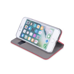 Mocco Smart Magnet Book Case For Smartphone Samsung Galaxy S25 FE 5G