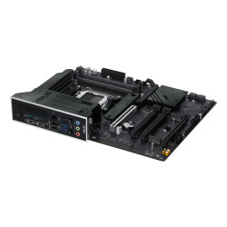 ASUS X870 MAX GAMING WIFI7 AMD X870 AM5 lizdas ATX