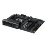ASUS X870 MAX GAMING WIFI7 AMD X870 AM5 lizdas ATX