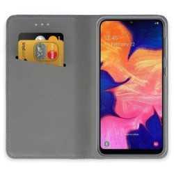 Mocco Smart Magnet Book Case For Smartphone Samsung Galaxy S25 FE
