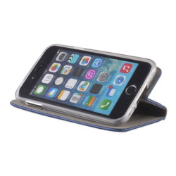 Mocco Smart Magnet Book Case For Smartphone Samsung Galaxy S25 FE 5G