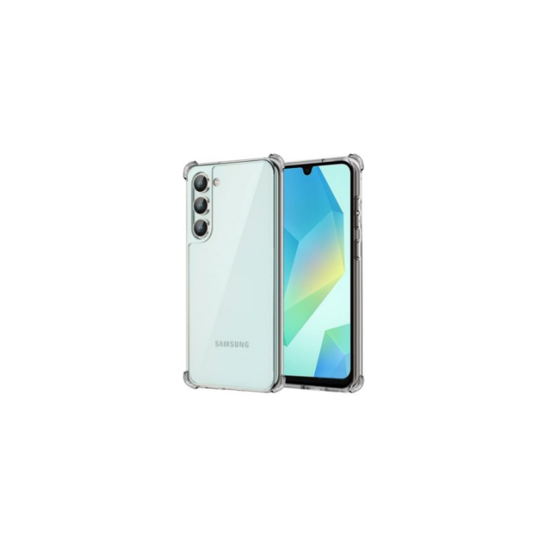 Mocco Anti Shock 1.5 mm Silicone Case for Samsung Galaxy S25 FE 5G