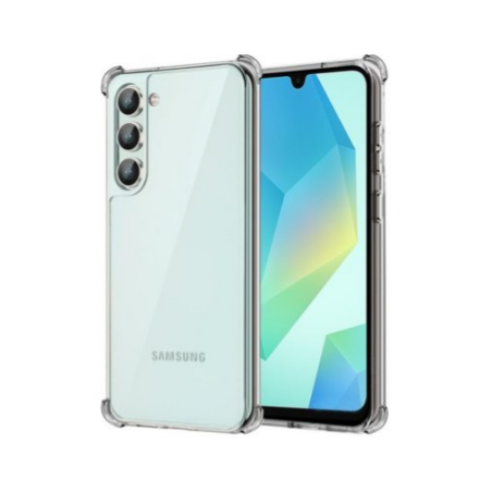 Mocco Anti Shock 1.5 mm Silicone Case for Samsung Galaxy S25 FE 5G