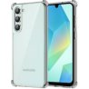 Mocco Anti Shock 1.5 mm Silicone Case for Samsung Galaxy S25 FE 5G