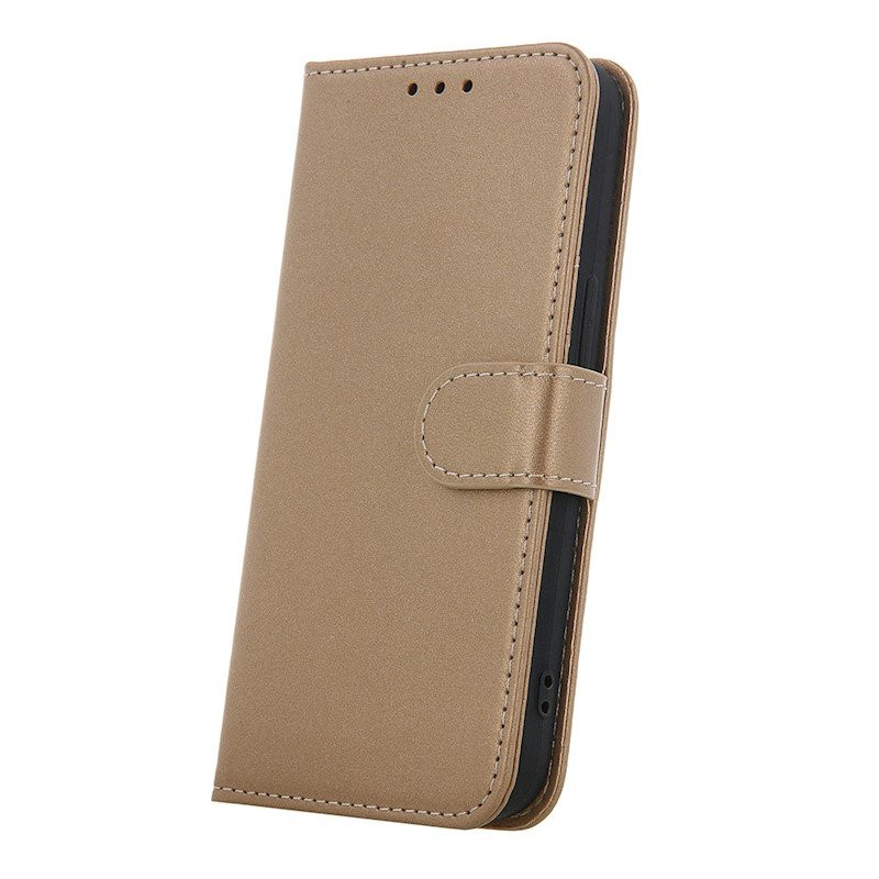 Mocco Smart Classic Book Case for Samsung Galaxy S25 FE