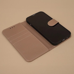 Mocco Smart Classic Book Case for Samsung Galaxy S25 FE