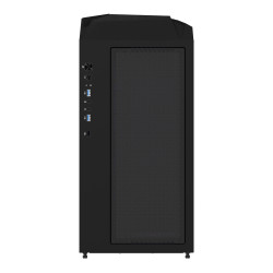 GIGABYTE C301 GLASS Midi Tower Black