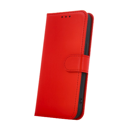 Mocco Smart Classic Book Case for Samsung Galaxy S25 FE