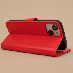 Mocco Smart Classic Book Case for Samsung Galaxy S25 FE