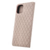 Mocco Smart Caro case for Smartphone Samsung Galaxy S25 FE