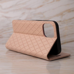 Mocco Smart Caro case for Smartphone Samsung Galaxy S25 FE