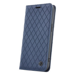 Mocco Smart Caro case for Smartphone Samsung Galaxy S25 FE