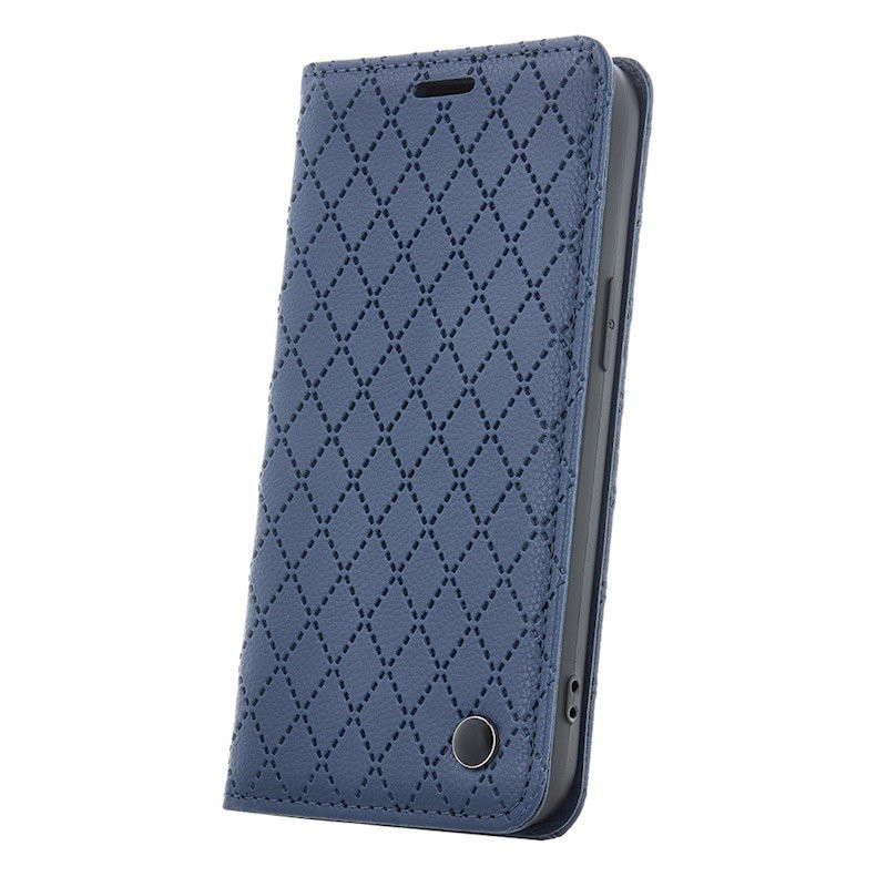 Mocco Smart Caro case for Smartphone Samsung Galaxy S25 FE