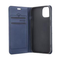 Mocco Smart Caro case for Smartphone Samsung Galaxy S25 FE