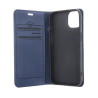 Mocco Smart Caro case for Smartphone Samsung Galaxy S25 FE