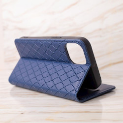 Mocco Smart Caro case for Smartphone Samsung Galaxy S25 FE