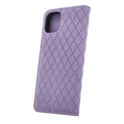 Mocco Smart Caro case for Smartphone Samsung Galaxy S25 FE