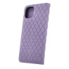 Mocco Smart Caro case for Smartphone Samsung Galaxy S25 FE