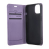 Mocco Smart Caro case for Smartphone Samsung Galaxy S25 FE