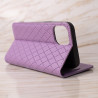 Mocco Smart Caro case for Smartphone Samsung Galaxy S25 FE