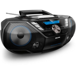 Philips AZB798T/12 Magnetola