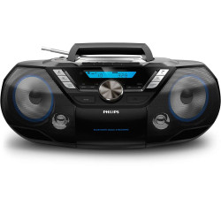Philips AZB798T/12 Magnetola