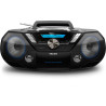 Philips AZB798T/12 Magnetola