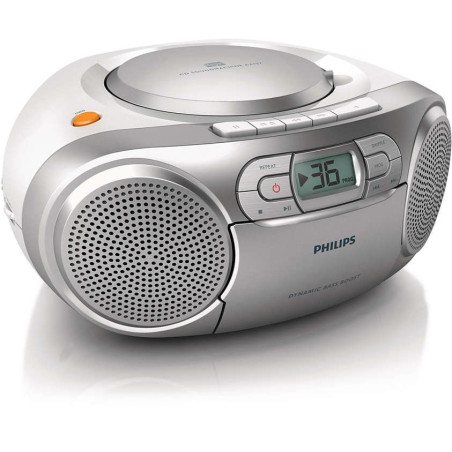Philips AZ127/12 Magnetola