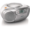 Philips AZ127/12 Magnetola